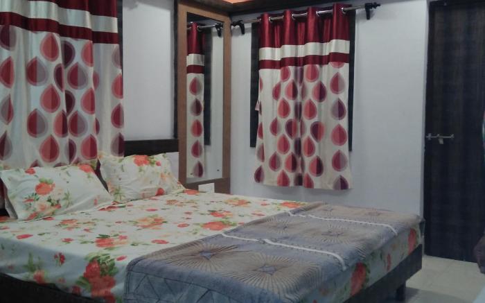 Hotel Grand Murud