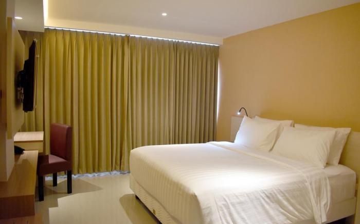 Grand Metro Hotel Tasikmalaya