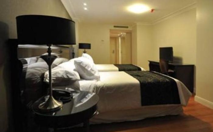 Amerian Executive Cordoba
