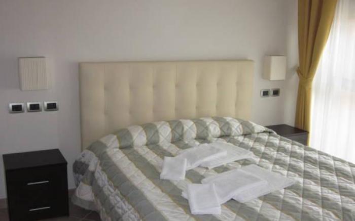 ApartHotel Anghel