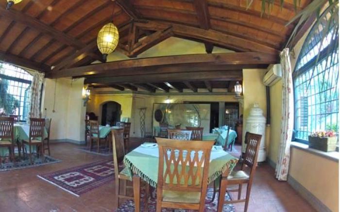Antica Pietrara B&B