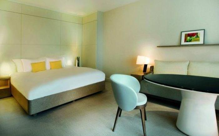 The Ritz-Carlton, Wolfsburg