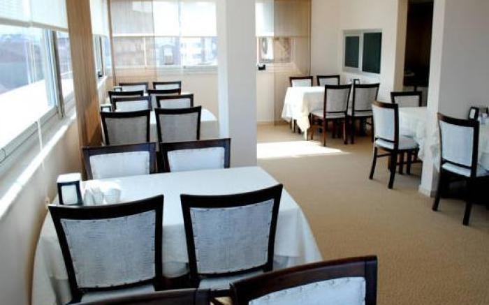 Anya Suit Otel