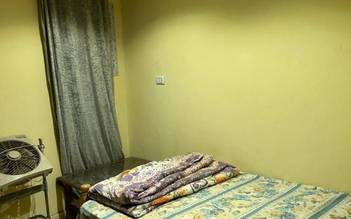 Toman pyramids Hotel 