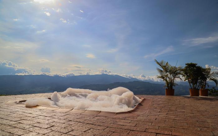Finca Hotel Los Guayacanes