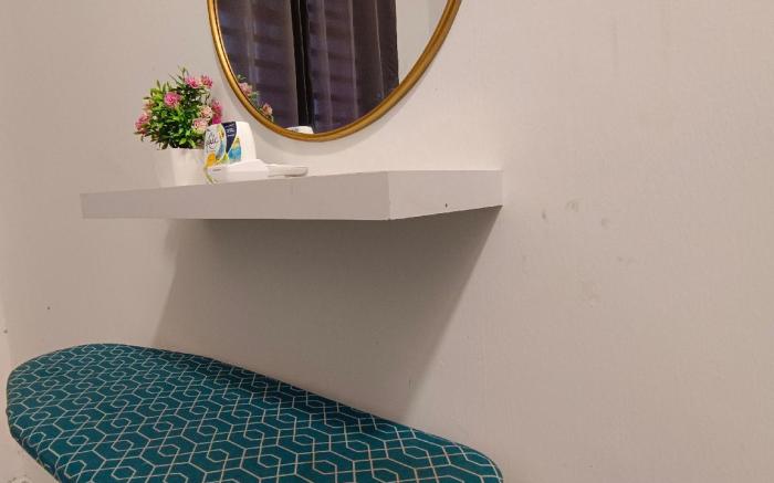 Homestay UMAR Sungai Soi 