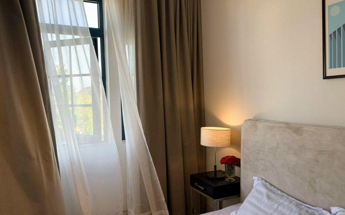 Biệt Thự 3 Phòng Nội Thất Cao Cấp View Biển