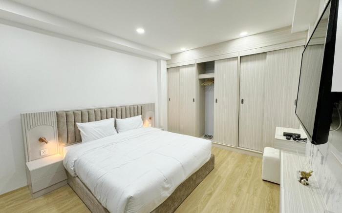 J Hondo S3 (Size 35 sqm)