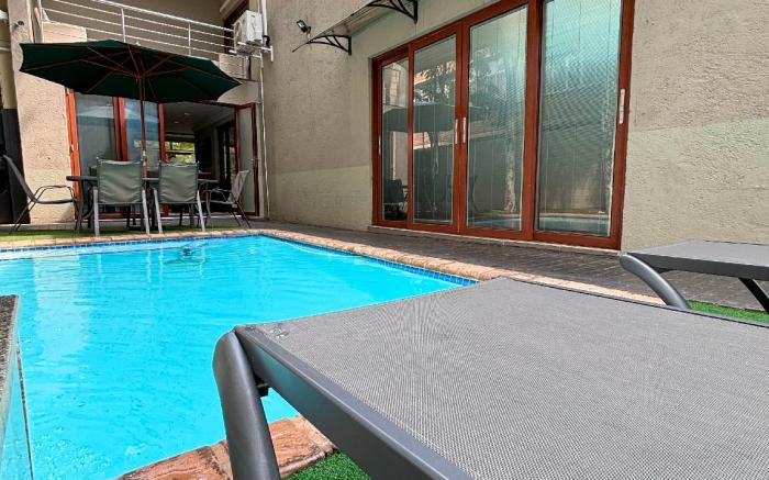 The Pillows Suites Guest House