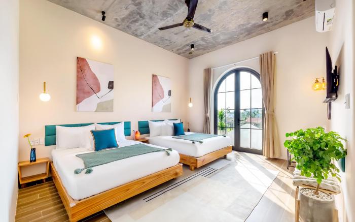 Hoi An Pinus Boutique