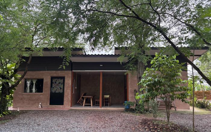 Baan Suan Boonrung Homestay