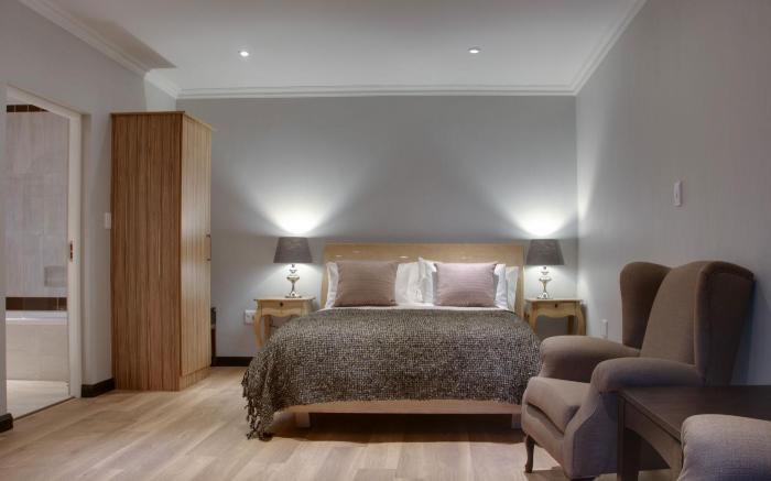 ilanda Guest House