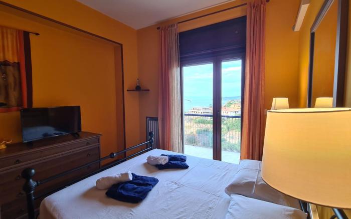 Vacanze Bellavista Tropea