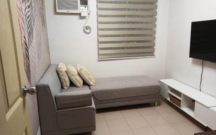 Your condo one step to famous Iloilo Esplanade