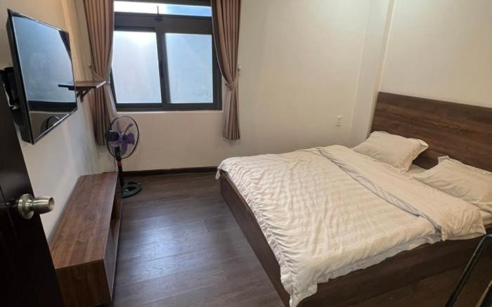 Dalat New Apartment 