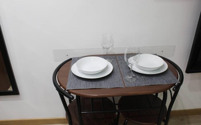 La Piccola Mole - Turin Cozy Apartment