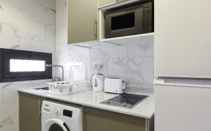 The Code Residence-Standard Room
