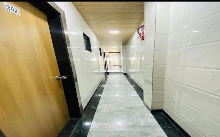 Hotel Chembur Residency
