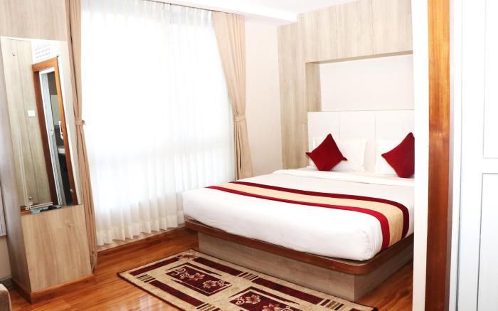 Hotel Prime Suite