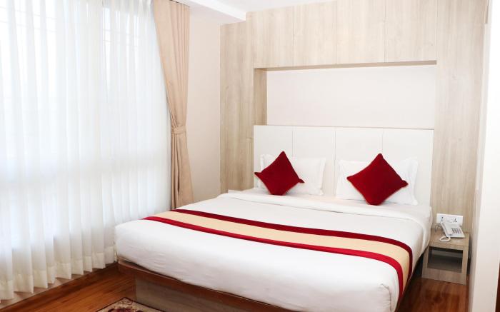 Hotel Prime Suite
