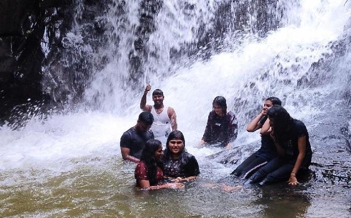 horrti green valley homestay 