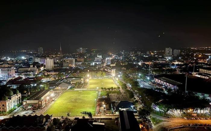 Troika Kota Bharu by Ardel Suite 2.0