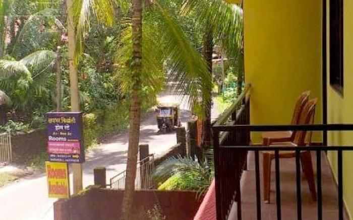 Kshanbhar Vishranti Home Stay