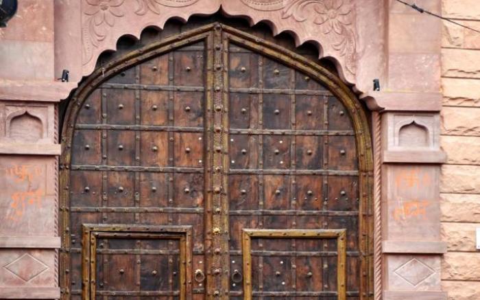 Jodhpur Palace Guest House