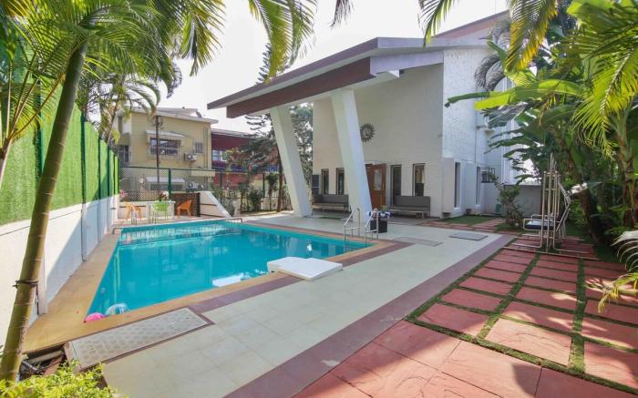 Histays- Paradise 5BHK Villa