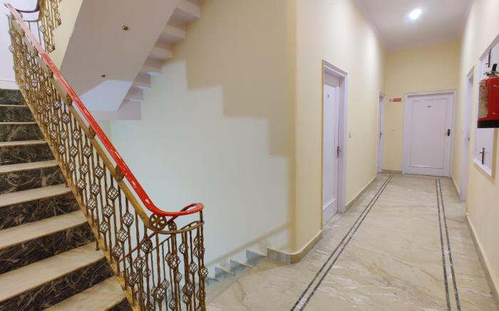 Hotel Haridarshan