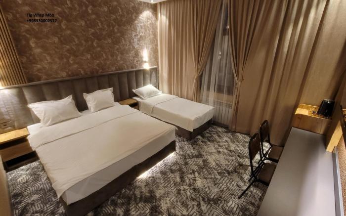 Homy House Hotel