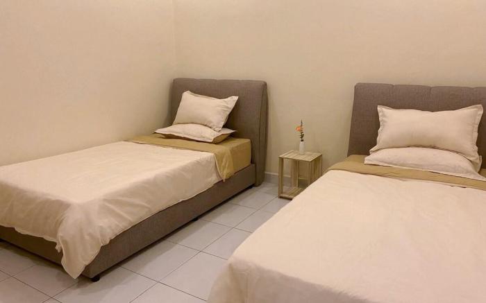 Cozy Homestay Ipoh - Near Station 18