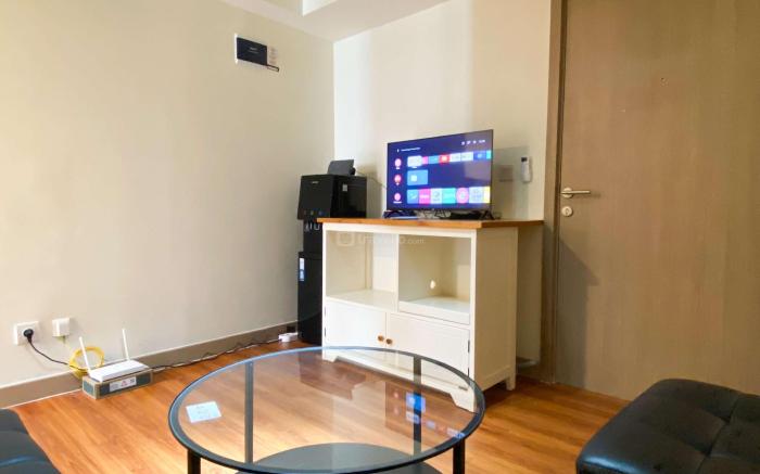 Stay Comfort 2BR at Meikarta Apartment By Travelio