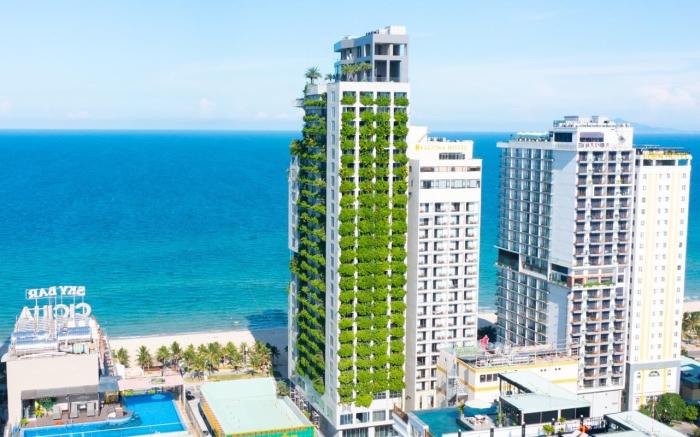 M HOTEL DANANG 