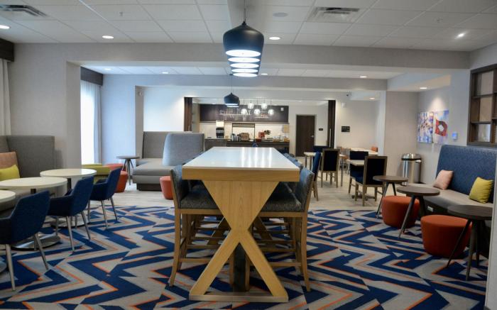 Hampton Inn Cabot, AR