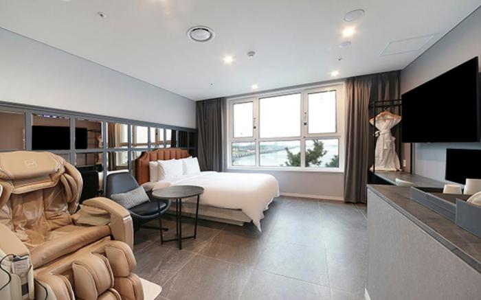 Restia Incheon Bay Hotel