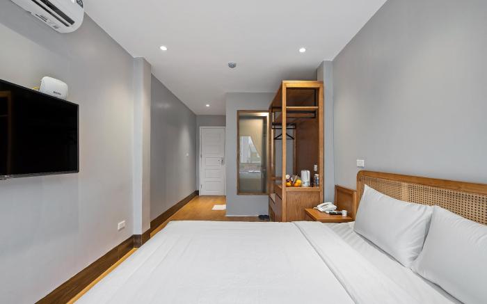 Lakeview Residence Hotel