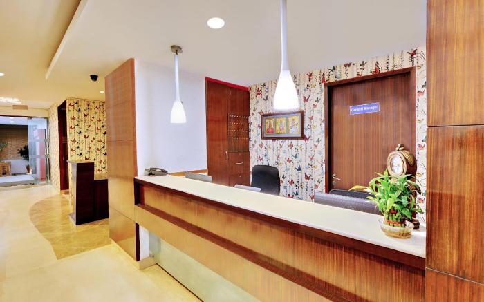 Hotel Twin Tulips