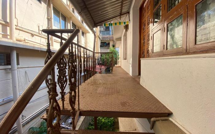 Charming BHK in heart of Manipal