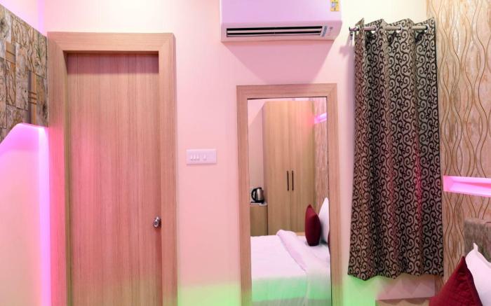 Hotel Shankara Residency