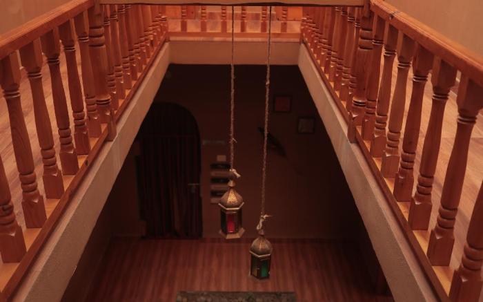 Khwaabgaah-A Boutique Homestay