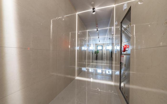 Suwon Station Hotel Terry's