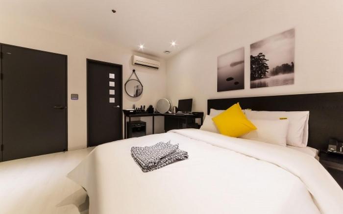 Ilsan YELLOW 8 HOTEL