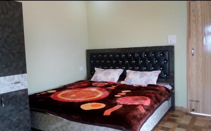 Family Home Stay