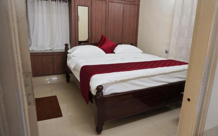 ABS Home Stay,Tirupati
