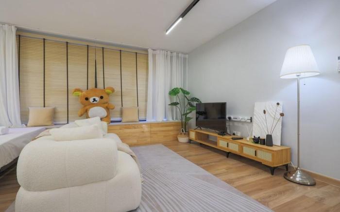 Japan Muji Loft Arte Cheras Near TRX by Nexx Field