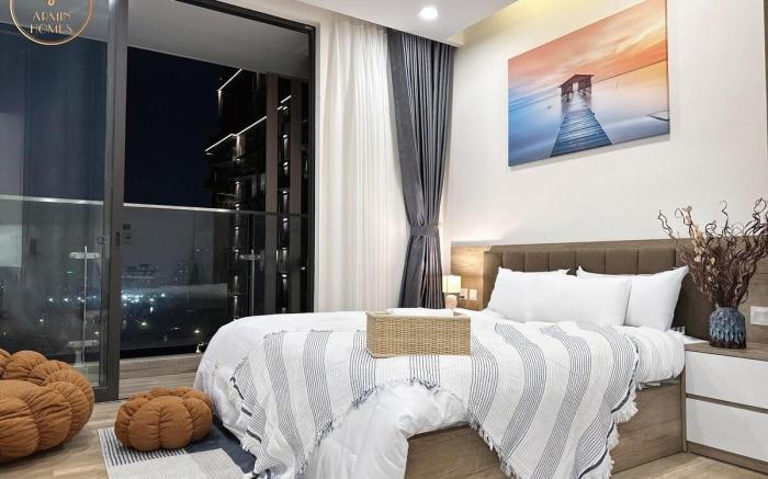Armin Homes Studio at Solforest