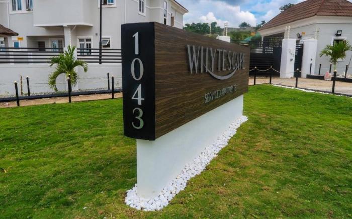 Whytescape Serviced Apartments