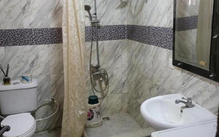 YAOUNDE Apartment, Wuse