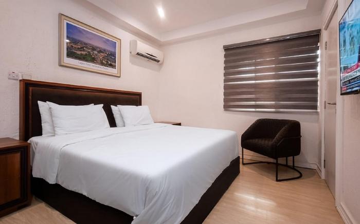 Nicotel Apartments